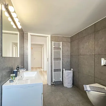 Panoramic Cityscape Maisonette In Agios Dimitrios Athen Exterior foto